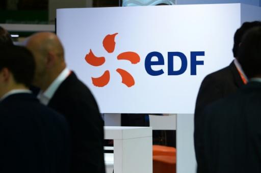 France s EDF buys Chinese wind energy firm