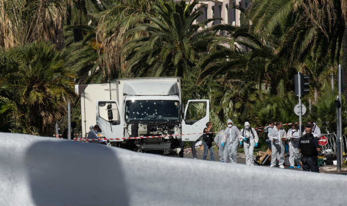 52 of the Nice attack injured in critical situation