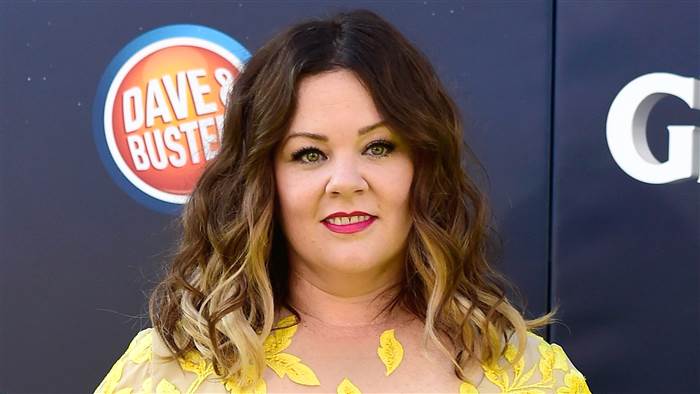 Melissa McCarthy