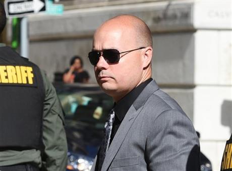 Baltimore for a pretrial hearing related to the arrest and death of Freddie Gray. Rice's lawyers said Tuesday that he has chosen to be tried instead by a judge