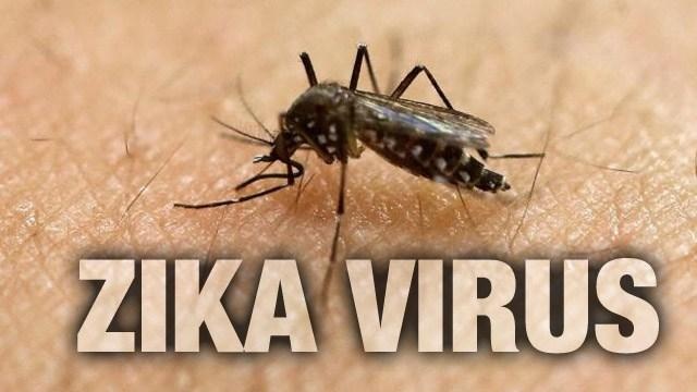 First case of Zika infection through female-to-male sex reported in New York City