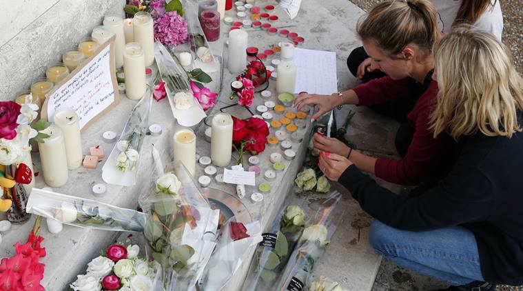 Adel Kermiche French church attacker French attack France latest attack France latest news France Syrain attacker France's anti-terrorism operation World news latest news