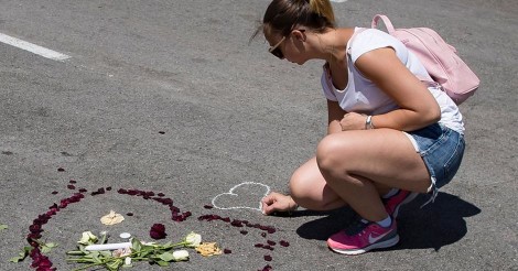 Lorry Killer 'Planned Attack In Nice For Months'