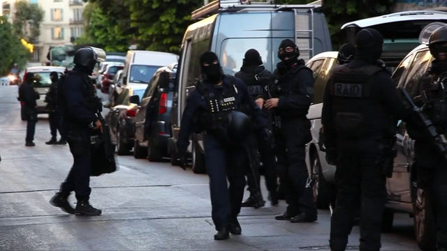 Isis calls Bastille Day attacker a soldier; More arrests in police raids