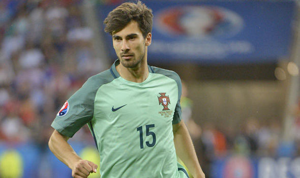 Andre Gomes