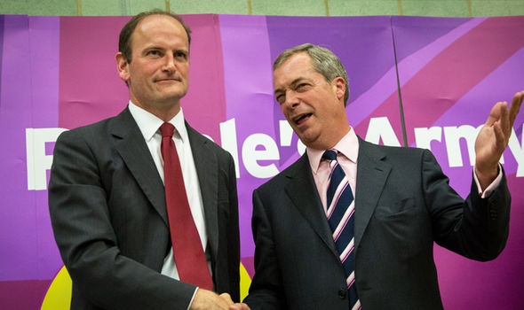 Douglas Carswell