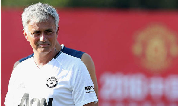 GETTYJose Mourinho is impressing early on at Manchester United