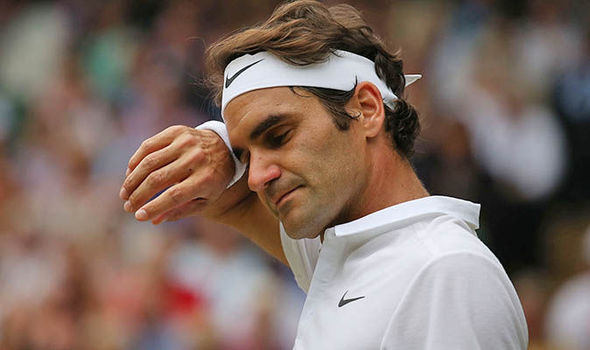 Roger Federer