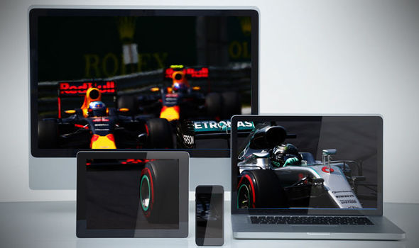 Watch German Grand Prix online for free- here is how