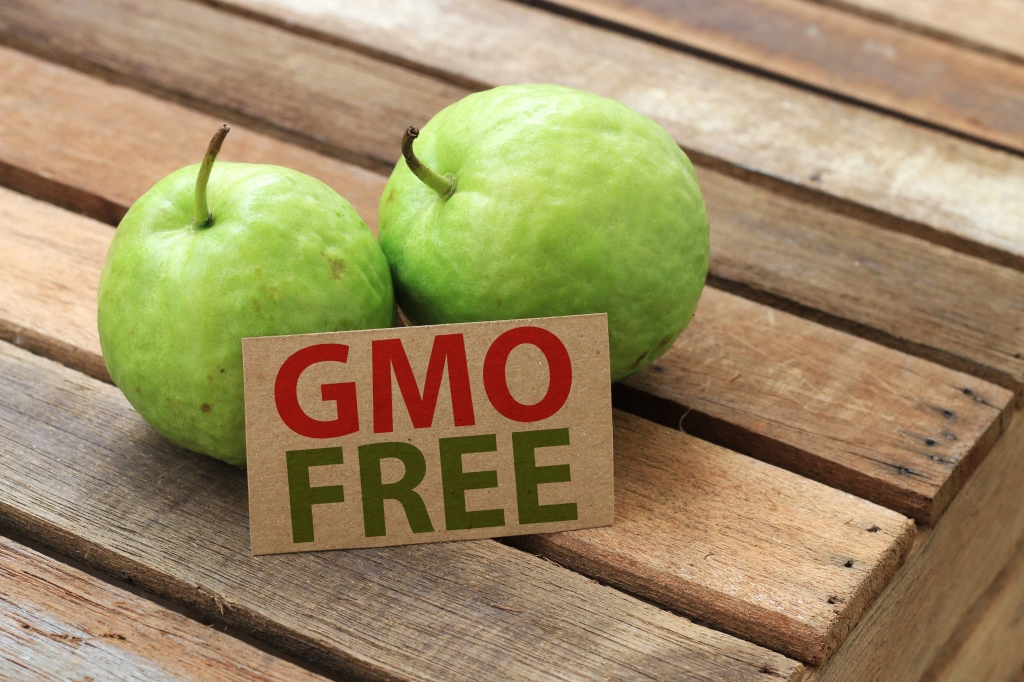 NCGA: Stop state GMO Labeling mandates before it is too late