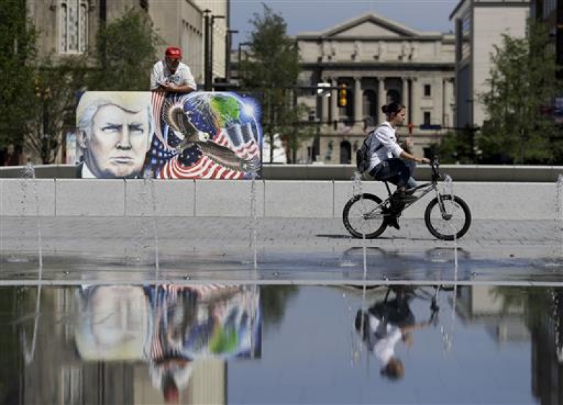 Cleveland Makes Final Preparations Ahead of GOP Convention