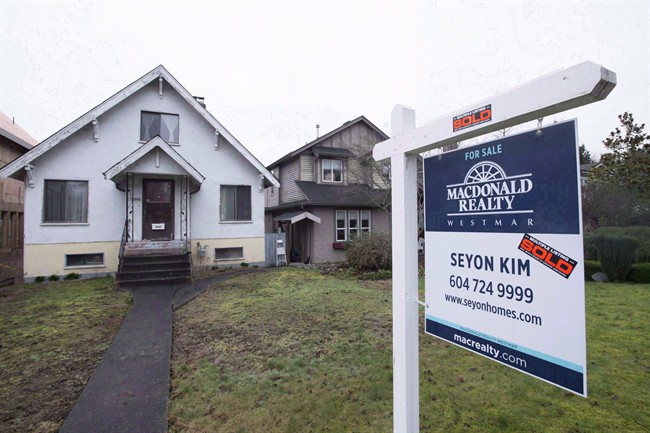 Vancouver real estate boom continued in June amid a slight slowdown from May