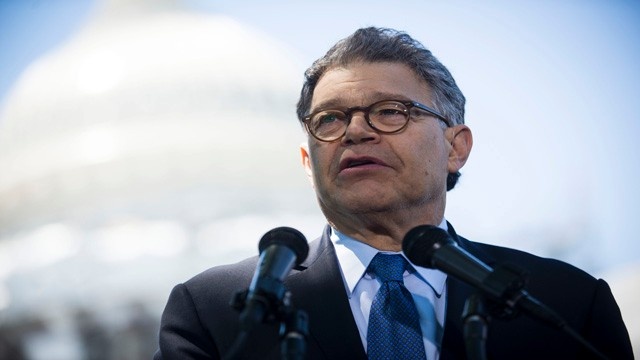 Al Franken