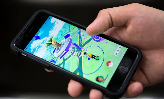 Game developer Niantic planning cool new things for future 'Pokemon Go&#039 game updates