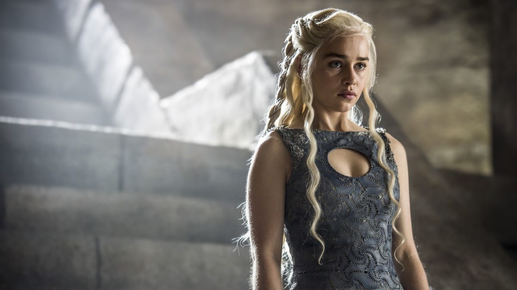 Game of Thrones Set to End After Eight Seasons Our days in Westeros are officially numbered. Justin Andress