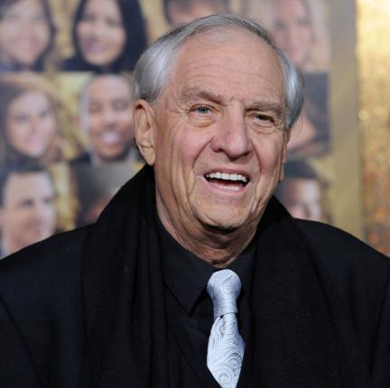 Director, producer Garry Marshall dies at 81