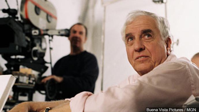 Famed TV Creator and Film Director Garry Marshall Passes at Age 81