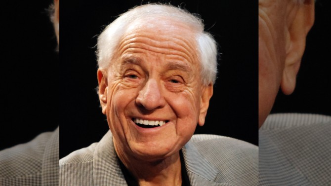 Hollywood Mourns Garry Marshall the Legend Behind'Happy Days and'Pretty Woman' Dead at 81