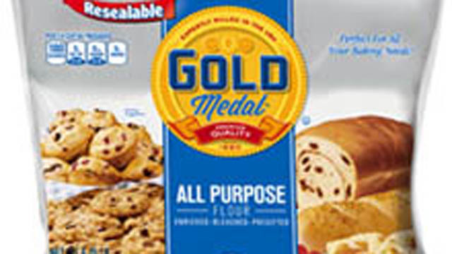 More E. coli cases prompt General Mills flour recall expansion