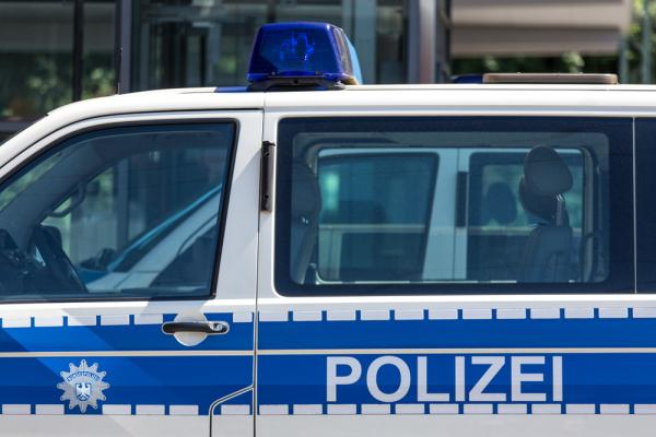 Syrian asylum-seeker kills woman in Germany machete attack