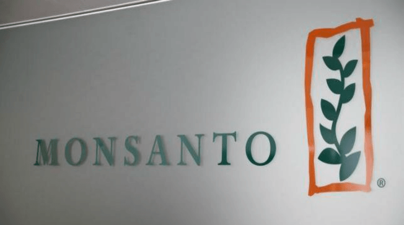 Monsanto Products Will Add BASF Agricultural Unit