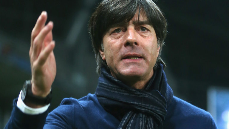 Joachim Low