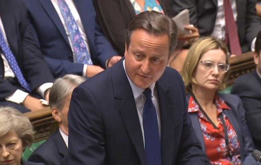 Cameron's reign good and bad for the north says economist