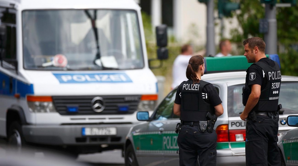 Ansbach explosion: Bomber pledged allegiance to IS