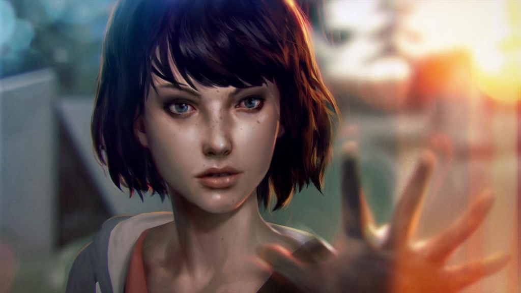 Life is Strange's first episode is going free from tomorrow