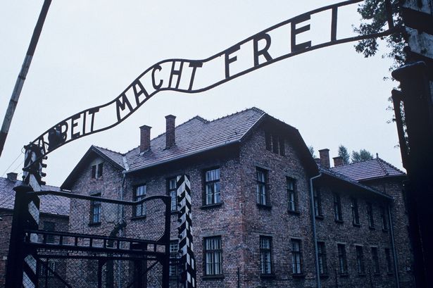 Auschwitz