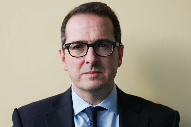 Owen Smith