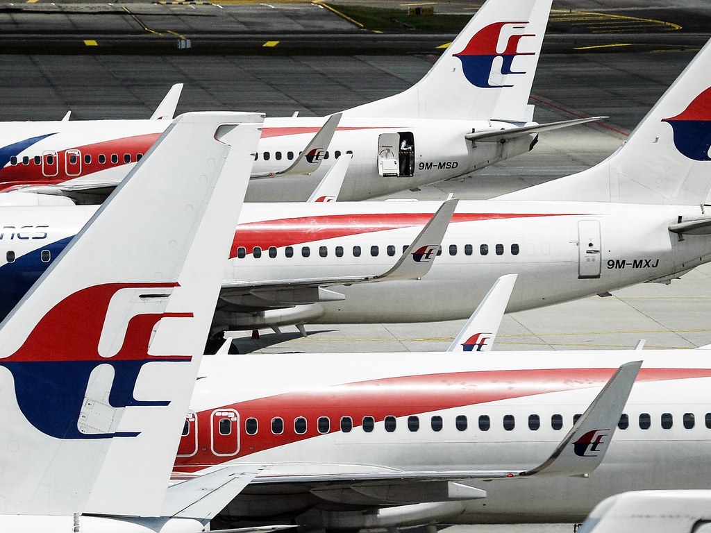 GettyThe hunt for MH370 may soon be suspended