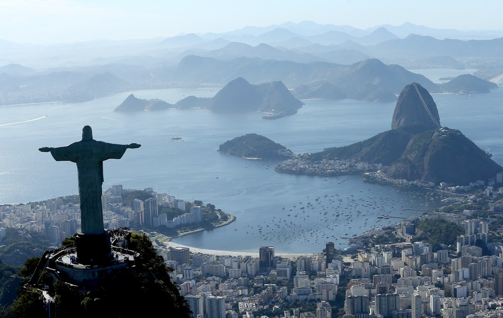 GettyThere are still plenty of tickets available for this year's summer Olympics