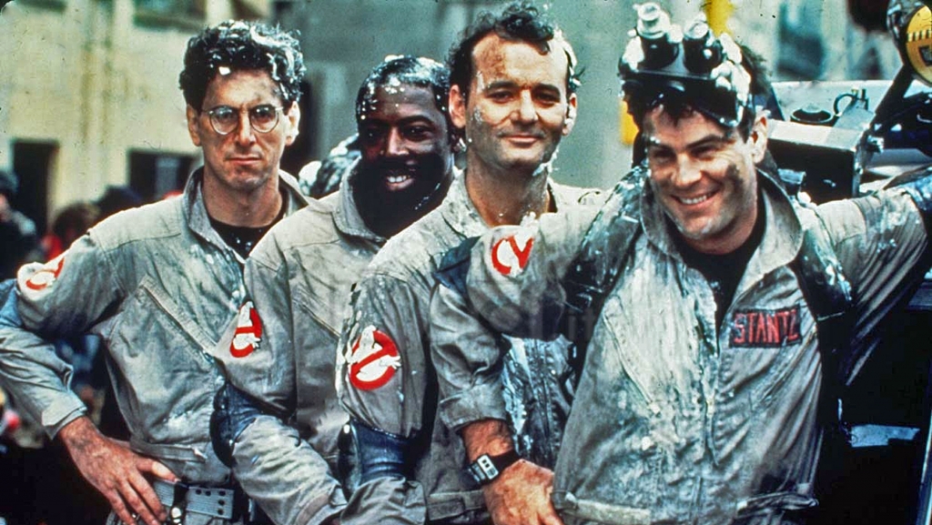 Here's Why Ghostbusters Will Not Be Released In China