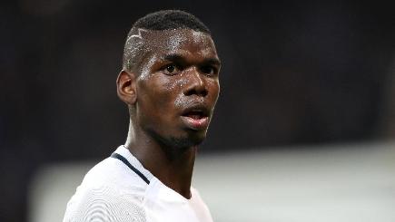 Could Paul Pogba be on his way back to Manchester United