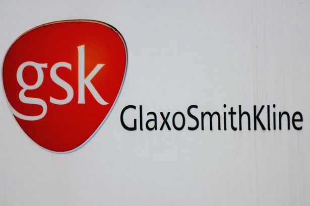 Leading pharma firm GSK unveils 360 mln USD investment in Britain