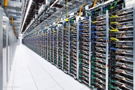 Global Data Center IT Equipment Market 2016