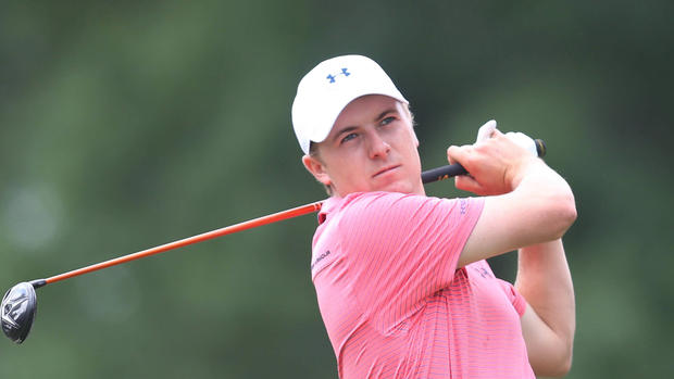 Rio Olympics 2016: Jordan Spieth remains uncertain on participation