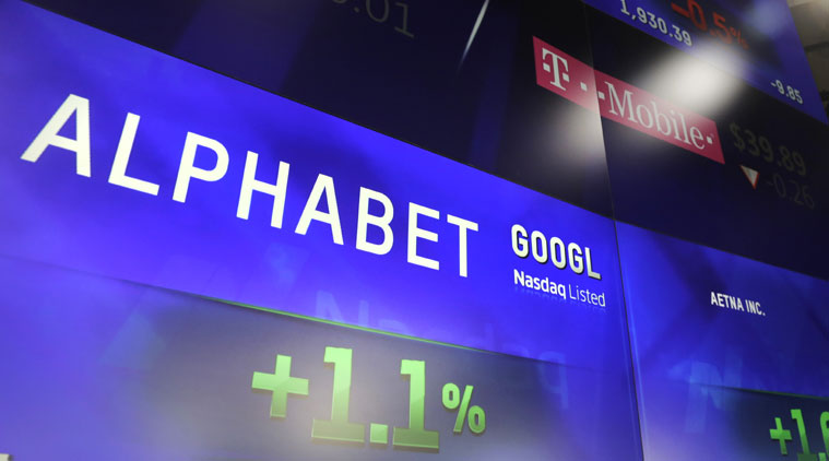 Alphabet results Google Q2 results Google results Alphabet Q2 result Google parent company Google Alphabet technology technology news