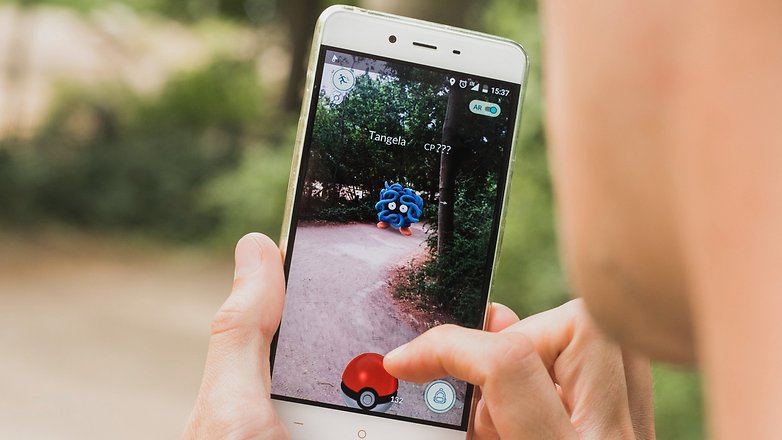 AndroidPIT pokemon go 8902