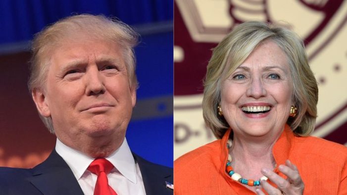 Trump Is Falling Into Hillary Clinton’s Trap By Picking Loser Mike Pence For VP