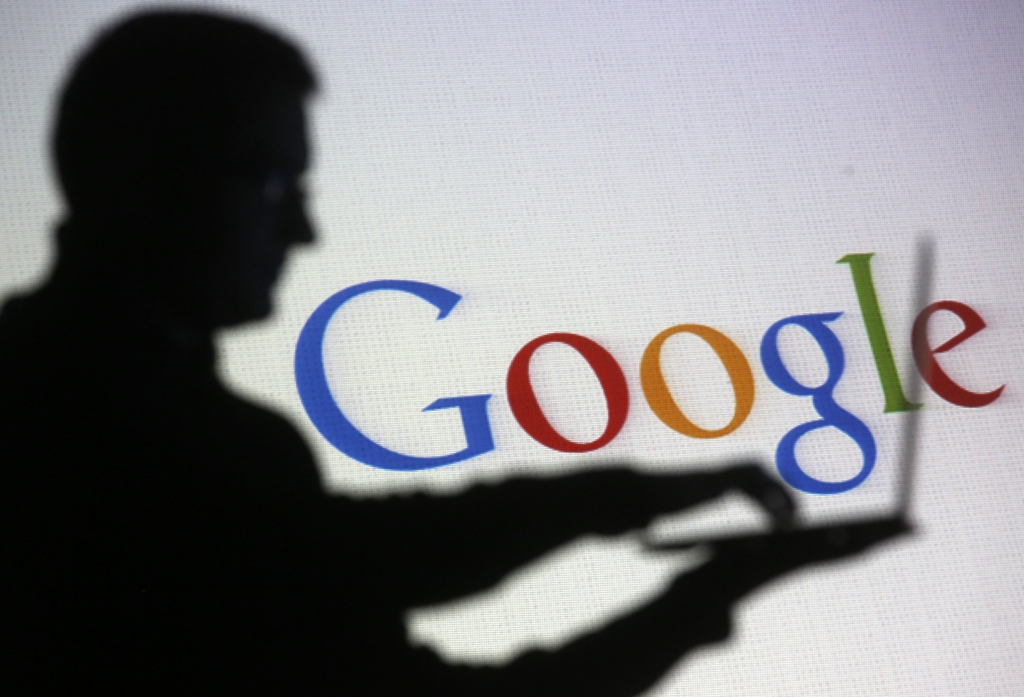 Google: Requests for data rose in second half of 2015