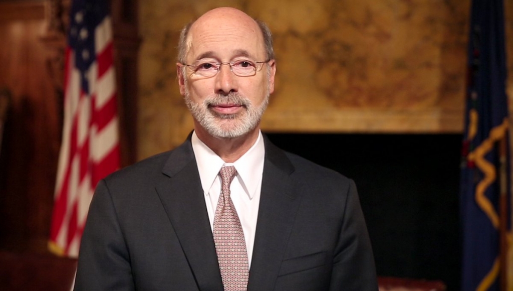 Governor Wolf says bipartisan compromise budget will become law