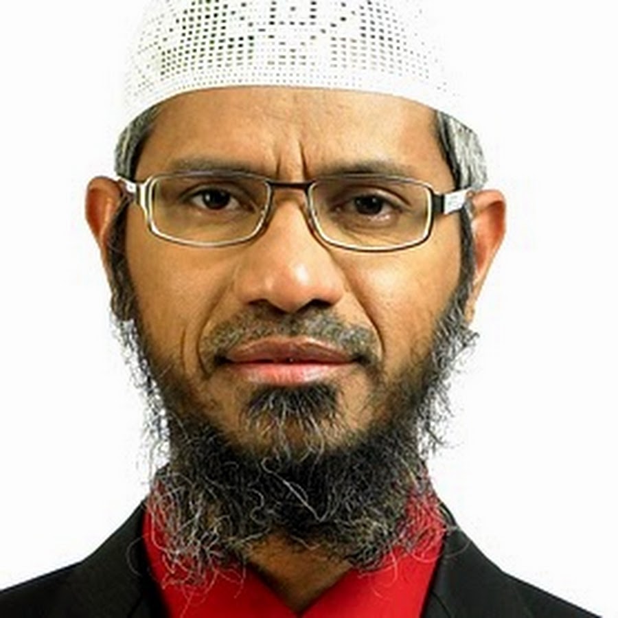 Zakir Naik Makes A U-Turn On ISIS, Says Osama Clip Doctored, Not Surprised The Dhaka Attacker Knew Me