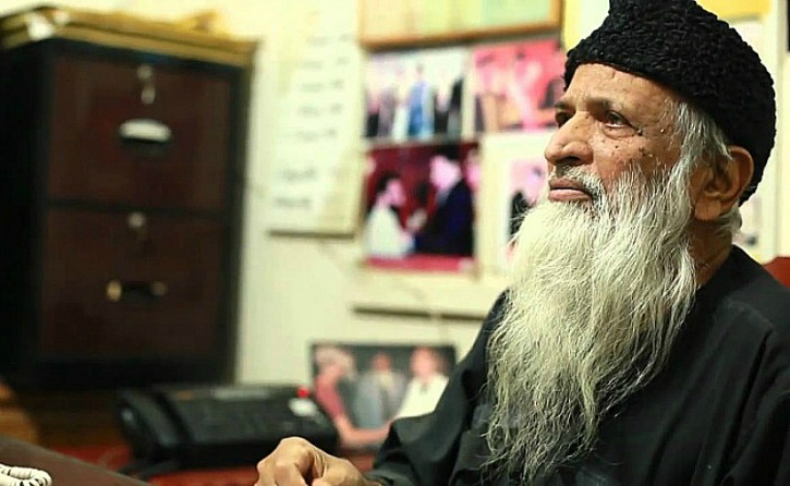 Revered Pakistani Philanthropist Edhi Dies; State Funeral Set For July 9