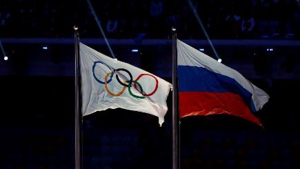 Russia allowed to compete at Rio Olympics, IOC says