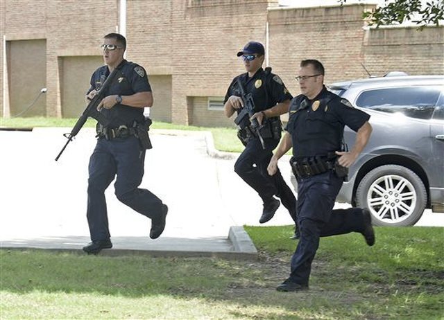 Slain Baton Rouge officer was new father