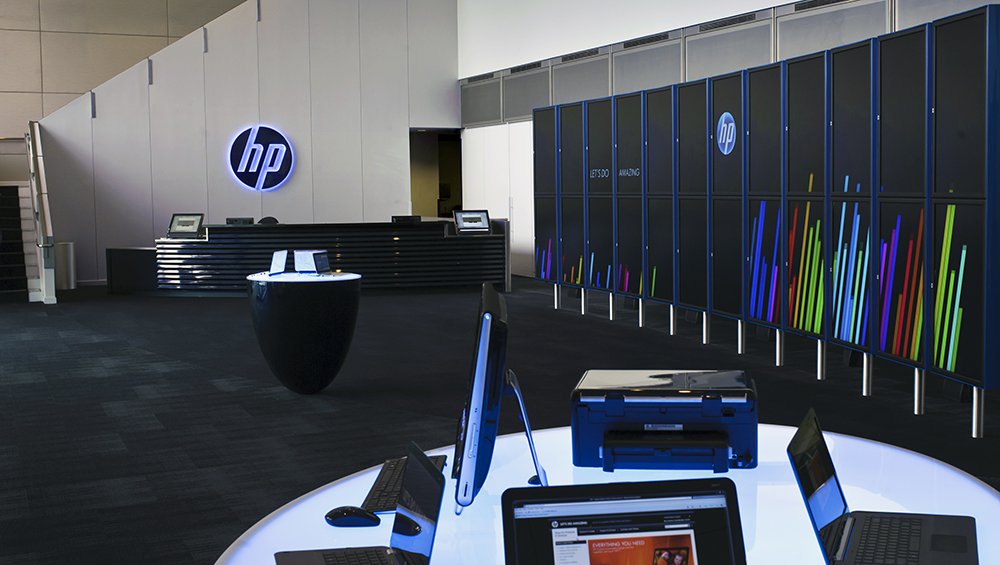 HP Inc. narrowed the gap with No. 1 PC vendor Lenovo in the second quarter research firm IDC said late Monday