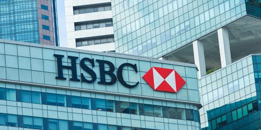 US dropped HSBC laundering charges after FSA lobbying