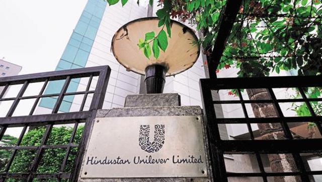 HUL’s net sales grew by 3.6% to Rs 7,988 crore against Rs 7,713 crore last year